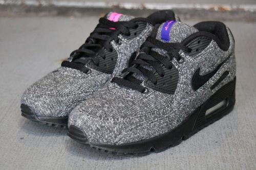 ナイキのスニーカー