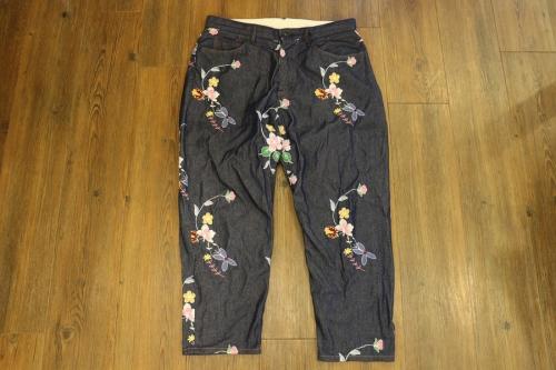 Engineered Garmentsのエンジニアードガーメンツ