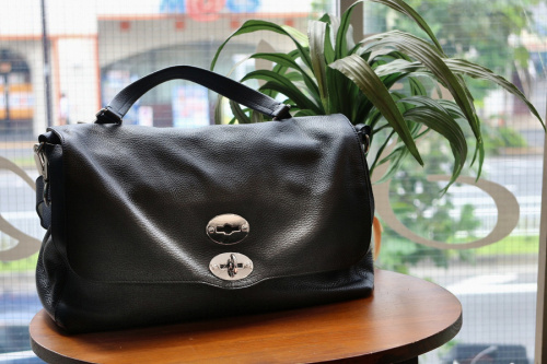 インポートブランドのZANELLATO