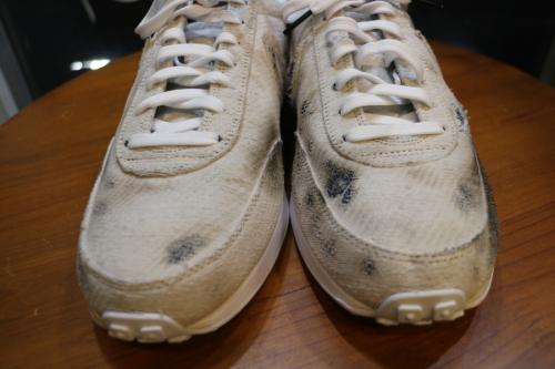 AIR TAILWIND QS UDの葛西