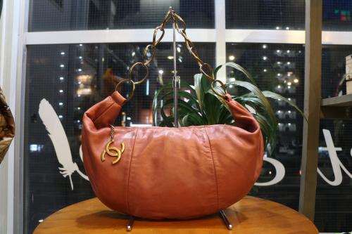 CHANELのシャネル