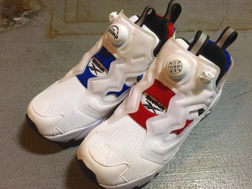 Reebokのリーボック