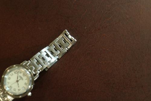 HERMESのエルメス