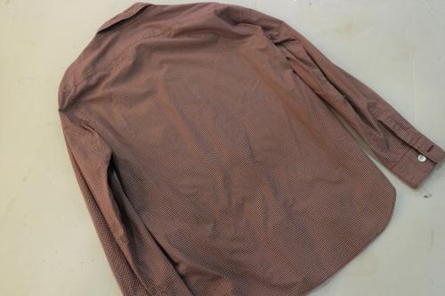 シャツのメンズ