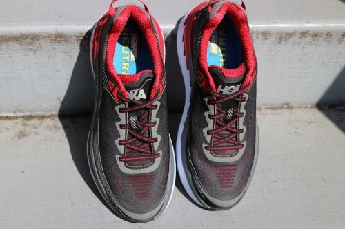 ホカ オネオネのN BONDI