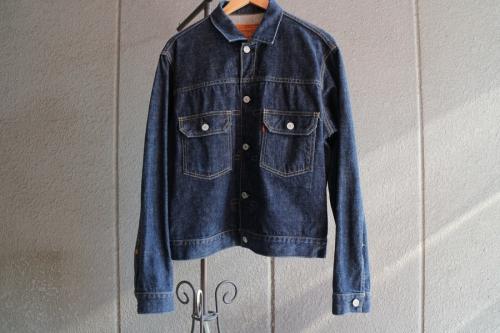 Levi'sのリーバイス