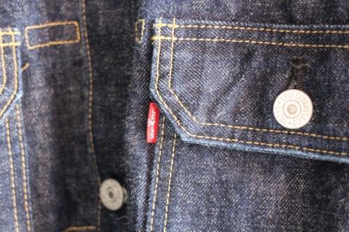 アメカジの葛西