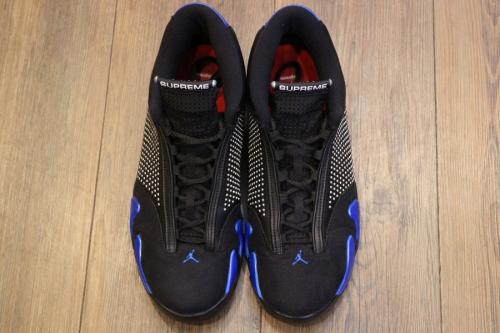 NIKE×Supremeのナイキ×シュプリーム