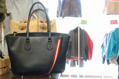 バリーの2wayトートバッグ