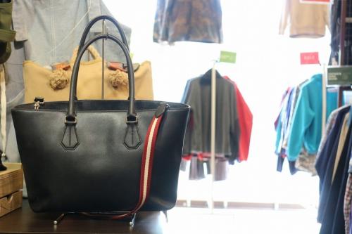 2wayトートバッグ