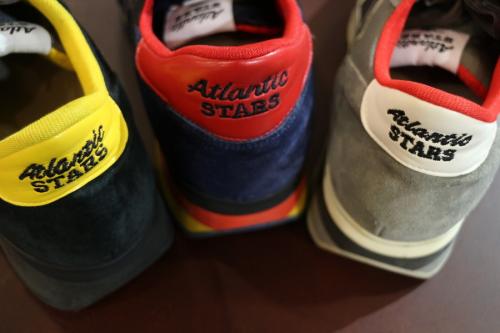 ATLANTIC STARSのアトランティックスターズ