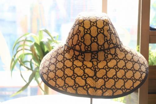 ハットのレディース
