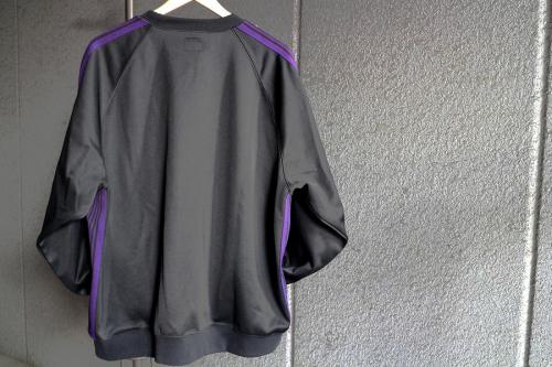 ニードルスのBEAMS別注