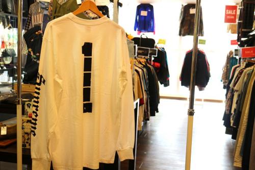 Ichi The Killer L/S Teeのメンズ