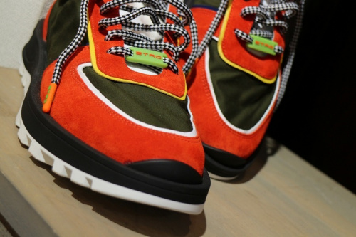 インポートブランドのETRO