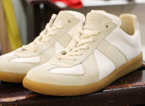 Maison Margielaのメゾンマルジェラ