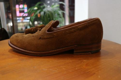 ALDENのオールデン