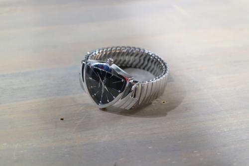 HAMILTONのハミルトン