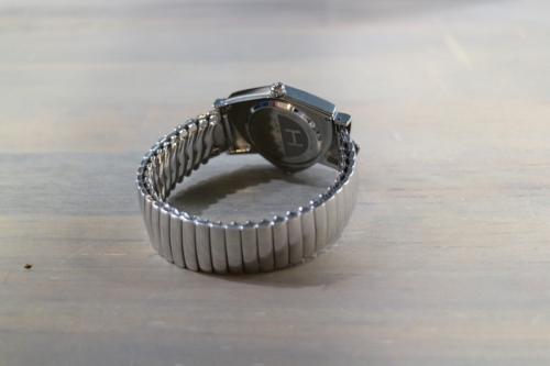 ハミルトンの腕時計