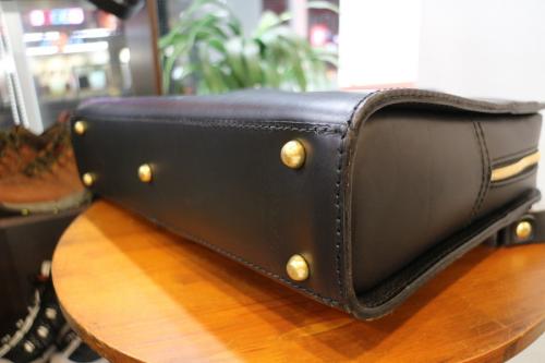 ヘルツのバッグ