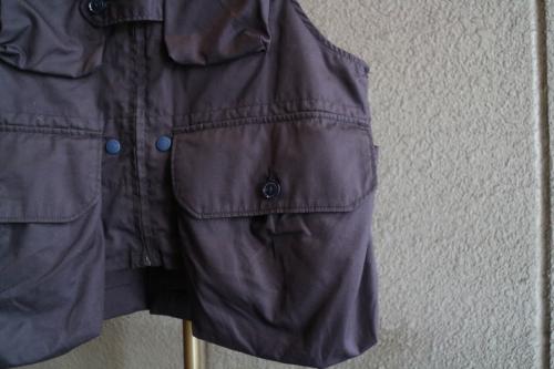 Engineered Garmentsのエンジニアードガーメンツ