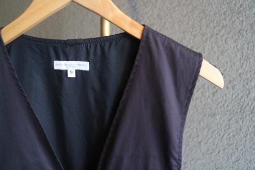 エンジニアードガーメンツのベスト