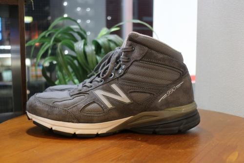 NEW BALANCEのニューバランス