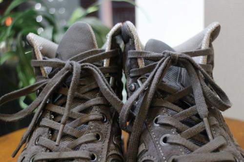 ニューバランスのM990GR4