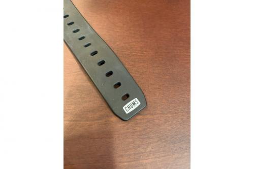 DW-5600VTの35th Anniversary Watch