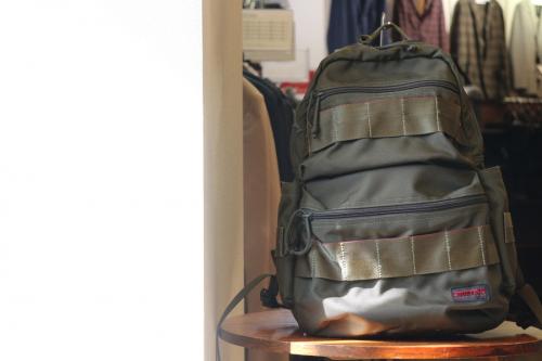 BRIEFINGのブリーフィング