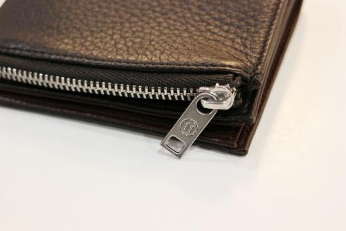 メゾンマルジェラの財布