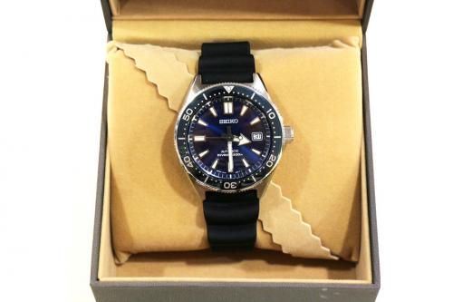 SEIKOのセイコー