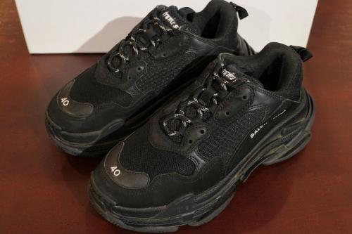 BALENCIAGAのバレンシアガ