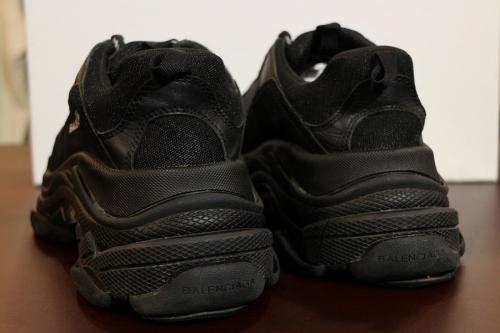 トリプルエスの葛西