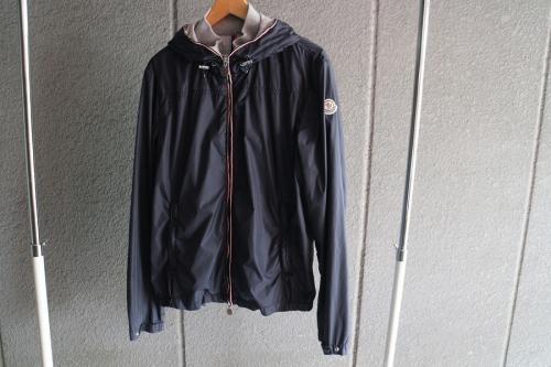MONCLERのモンクレール