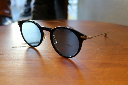アイバンのサングラス