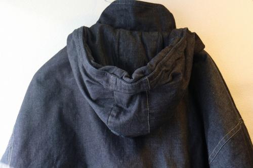 ジャケットのメンズ