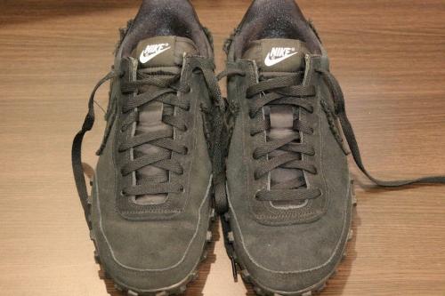 NIKE×BLACK COMME des GARCONSのナイキ×ブラック コムデギャルソン