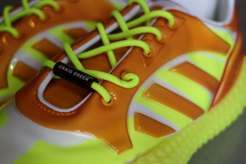 CRAIG GREEMのPOLTA AKH 2