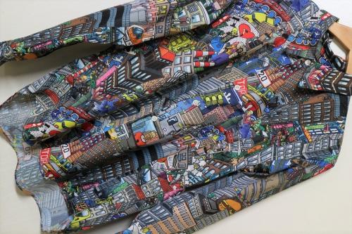 comme des garcons hommeのコムデギャルソンオム