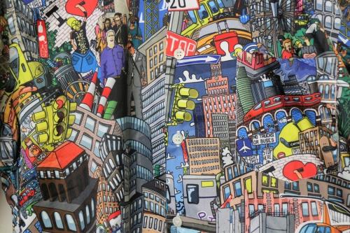 シャツのメンズ