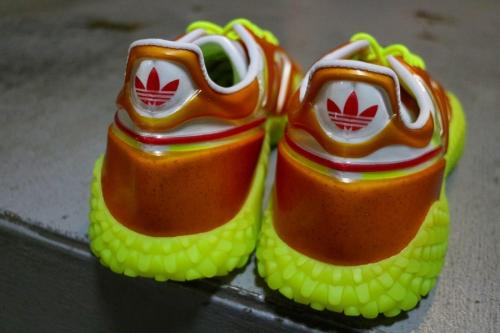 アディダスのCRAIG GREEM