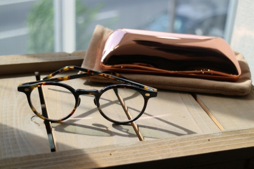 レアアイテムの10 EYEVAN