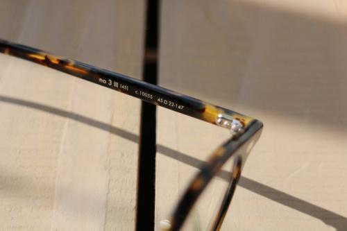 テンアイヴァンのno3-Ⅲ - 1005S