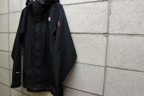 THE NORTH FACEのザノースフェイス