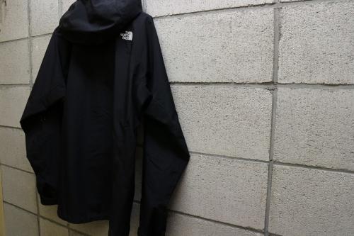 ザノースフェイスのALL MOUNTAIN JACKET