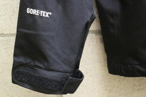 ALL MOUNTAIN JACKETのマウンテンジャケット