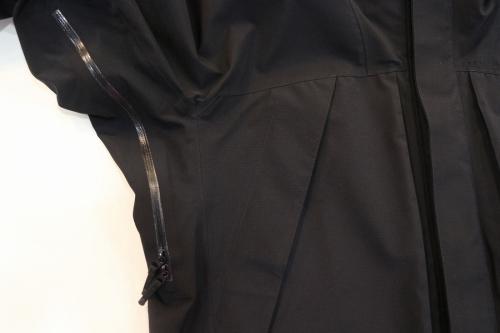 マウンテンジャケット