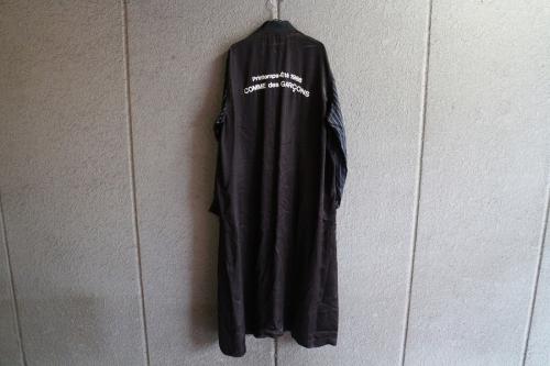 comme des garconsのコムデギャルソン