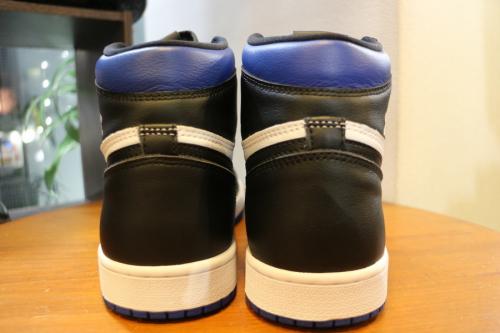 ナイキのAIR JORDAN 1 RETRO HIGH OG